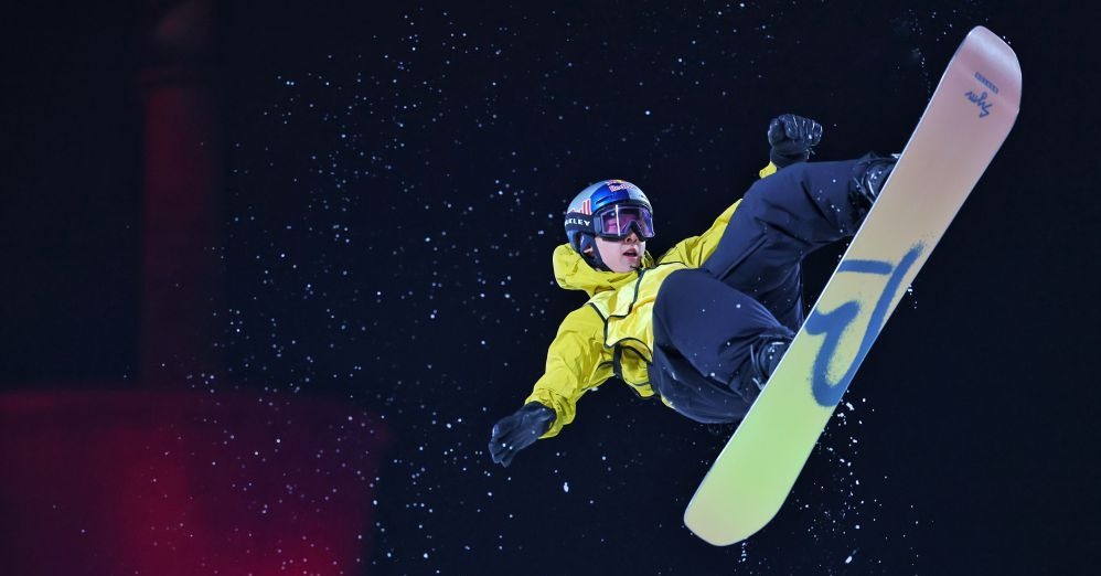 羽联总决赛 蒋振邦／魏雅欣胜泰国组合锁定小组头名